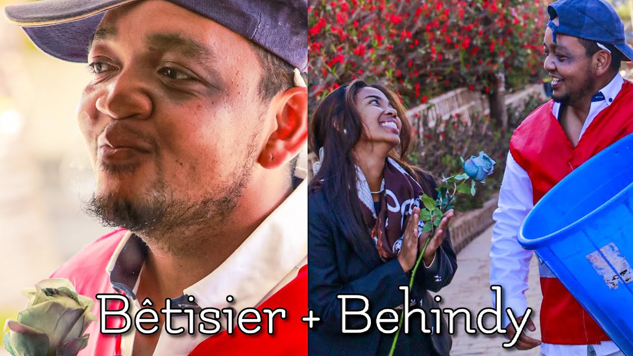 MAKING OF : Les Superhéros de Madagascar 🎬