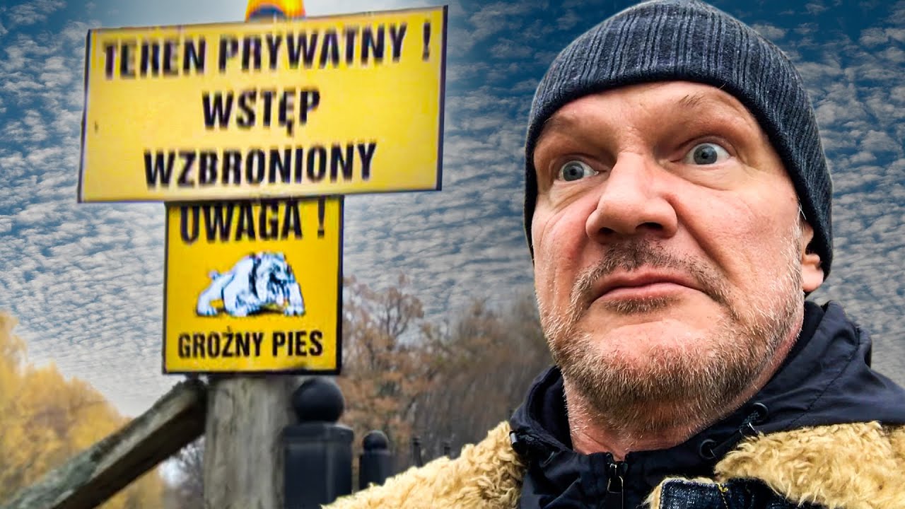 PRYWATNOŚĆ AKTORA - CZY ISTNIEJE? *odcinek w terenie*