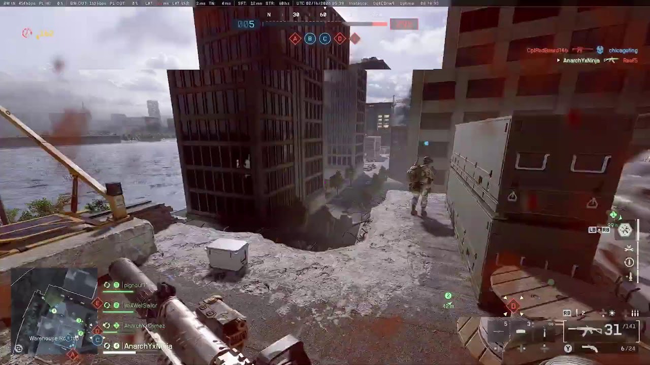 2 DAYS UNTIL SEASON 2!  BATTLEFIELD 6