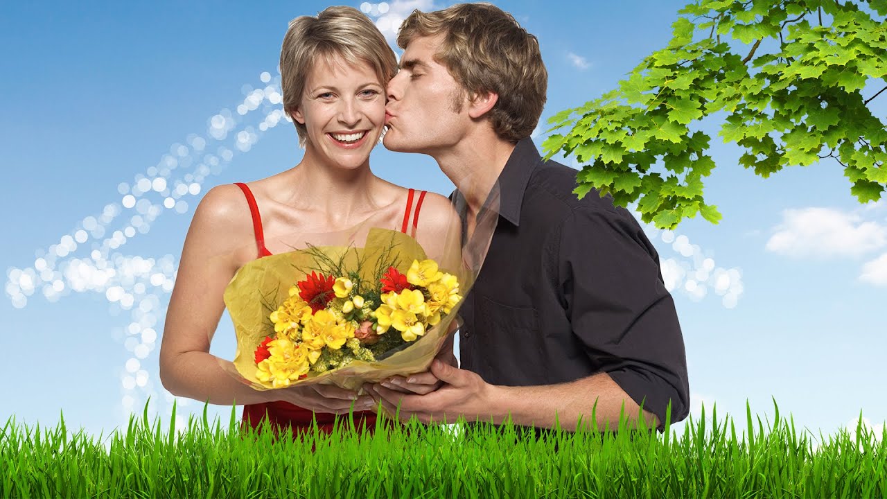 Brak u Božjim rukama 13 - Opraštanje u braku