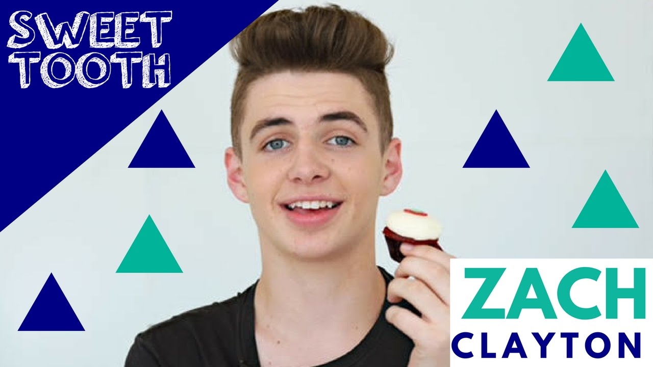 Zach Clayton Talks Shawn Mendes Inspiration & Debut Solo EP (SWEET TOOTH) | Hollywire
