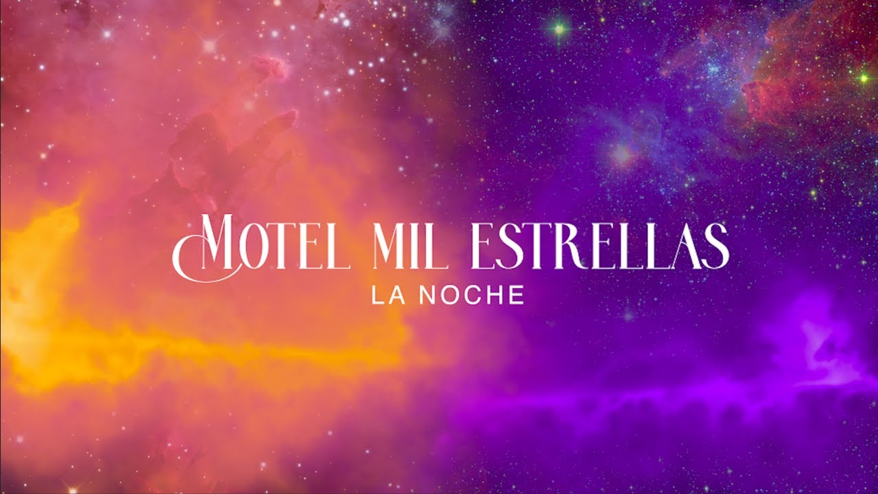 Motel Mil Estrellas (Video Oficial)