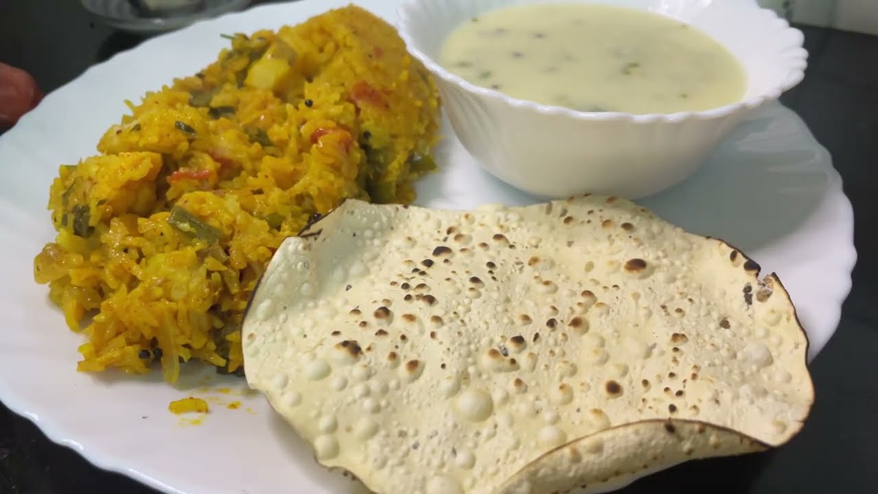 Vgetables Masala Khichdi | वेजिटेबल मसाला खिचड़ी | @jyoti's flavour