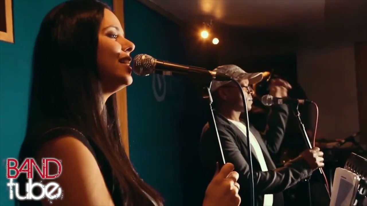 Bandtube: Love G Reggae Ska Wedding Band Yorkshire Leeds Sheffield UK - Compilation