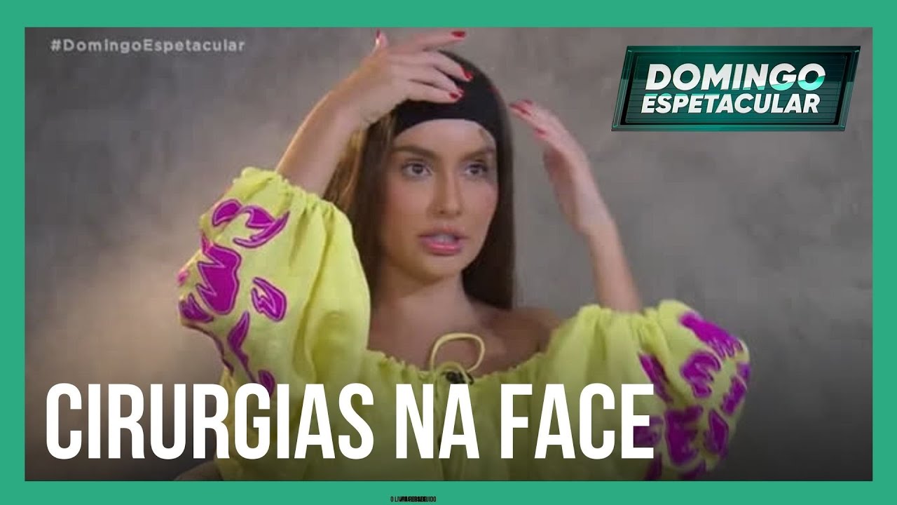 Procedimentos estéticos no rosto ficam em alta na pandemia