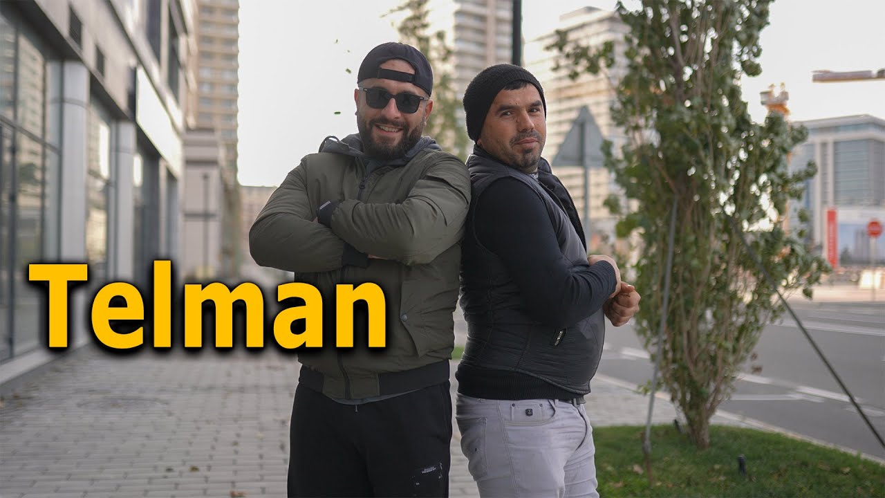 Telmanla Son Videomuz