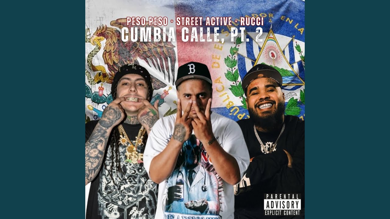 Cumbia Calle, Pt. 2