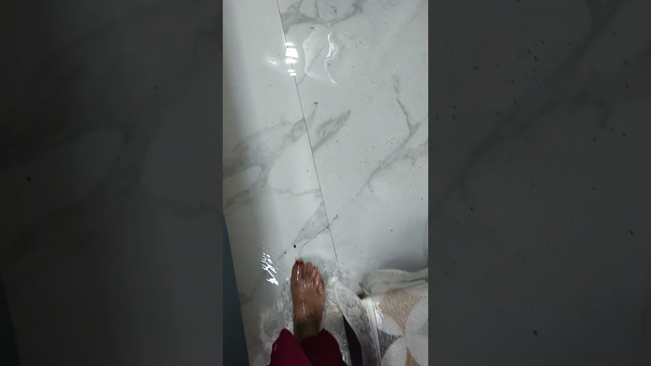 barish Se hua Bura HAL
