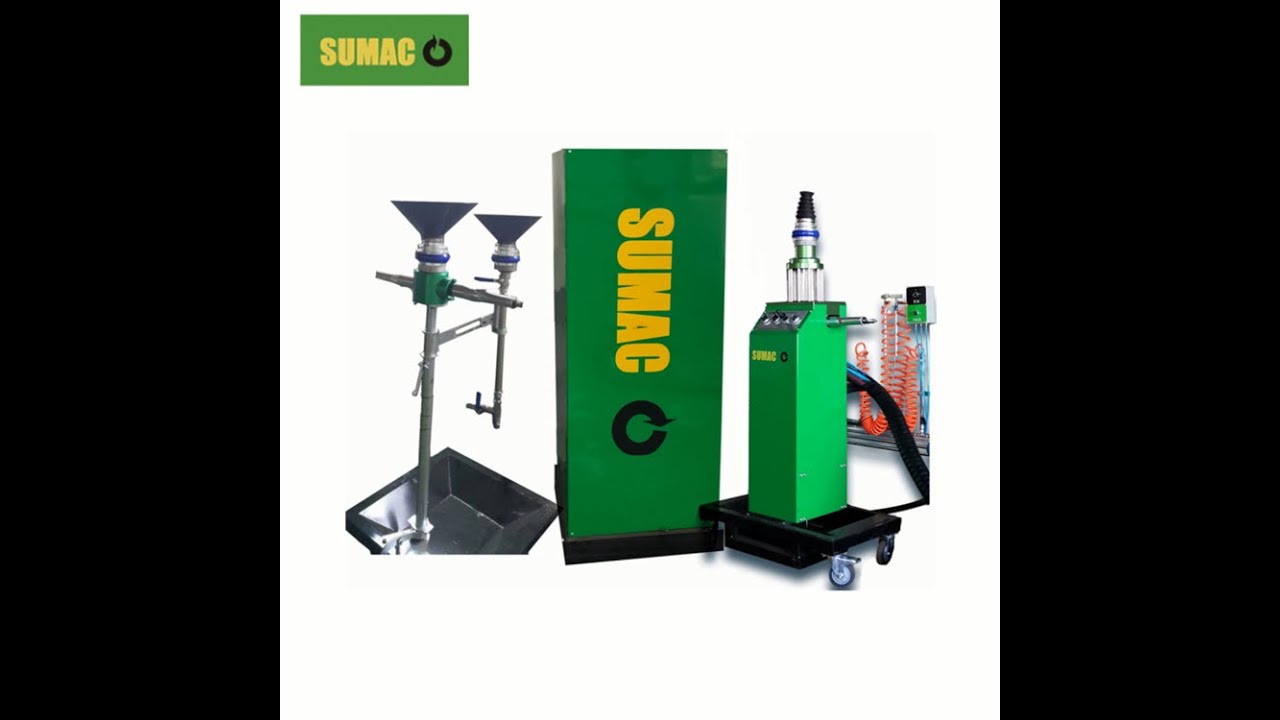 Car Depollution System