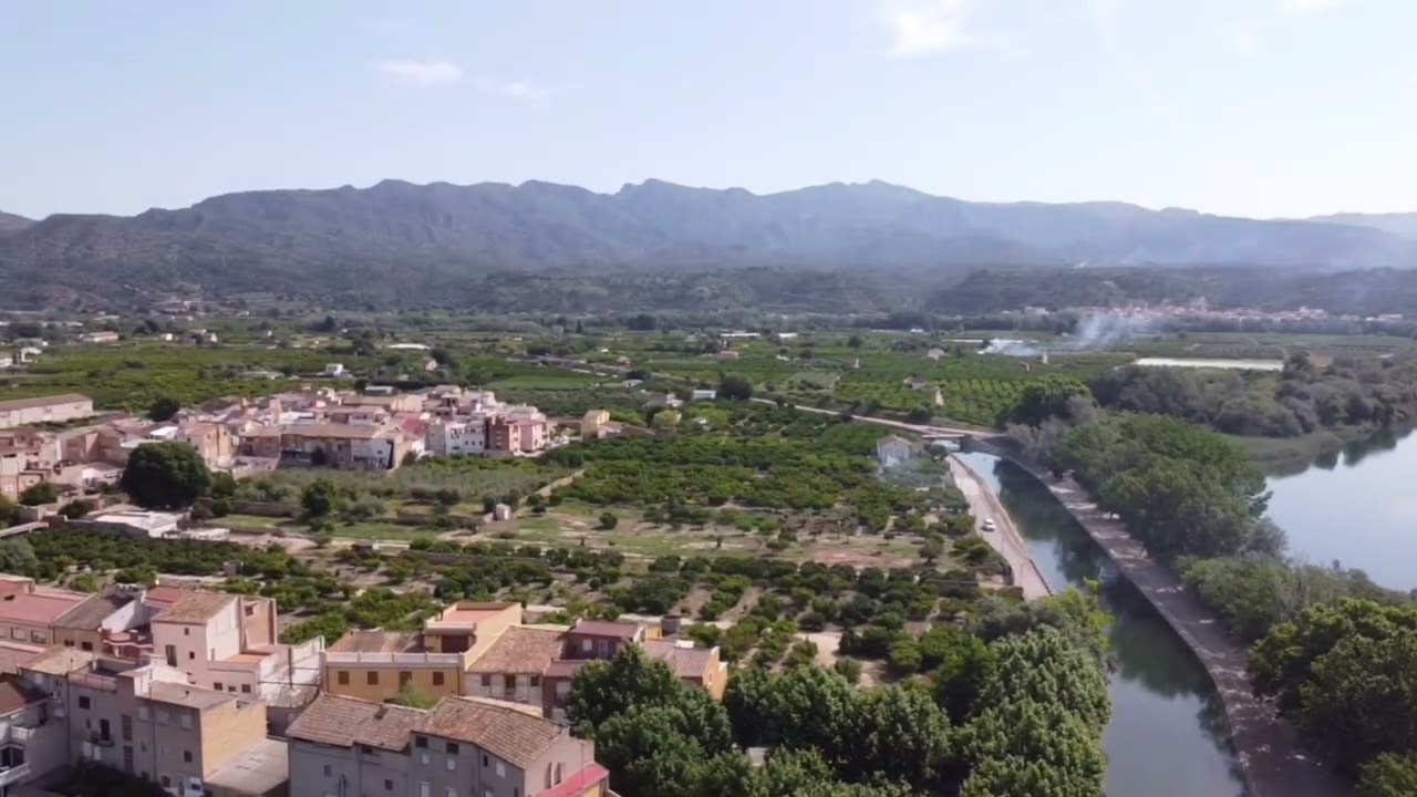 Xerta, Spain