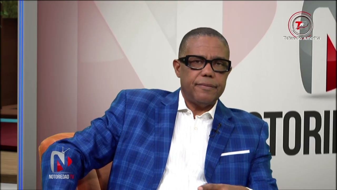 Marcelino Ozuna, Abogado, autor y político, Miembro Dirección Central FP.
