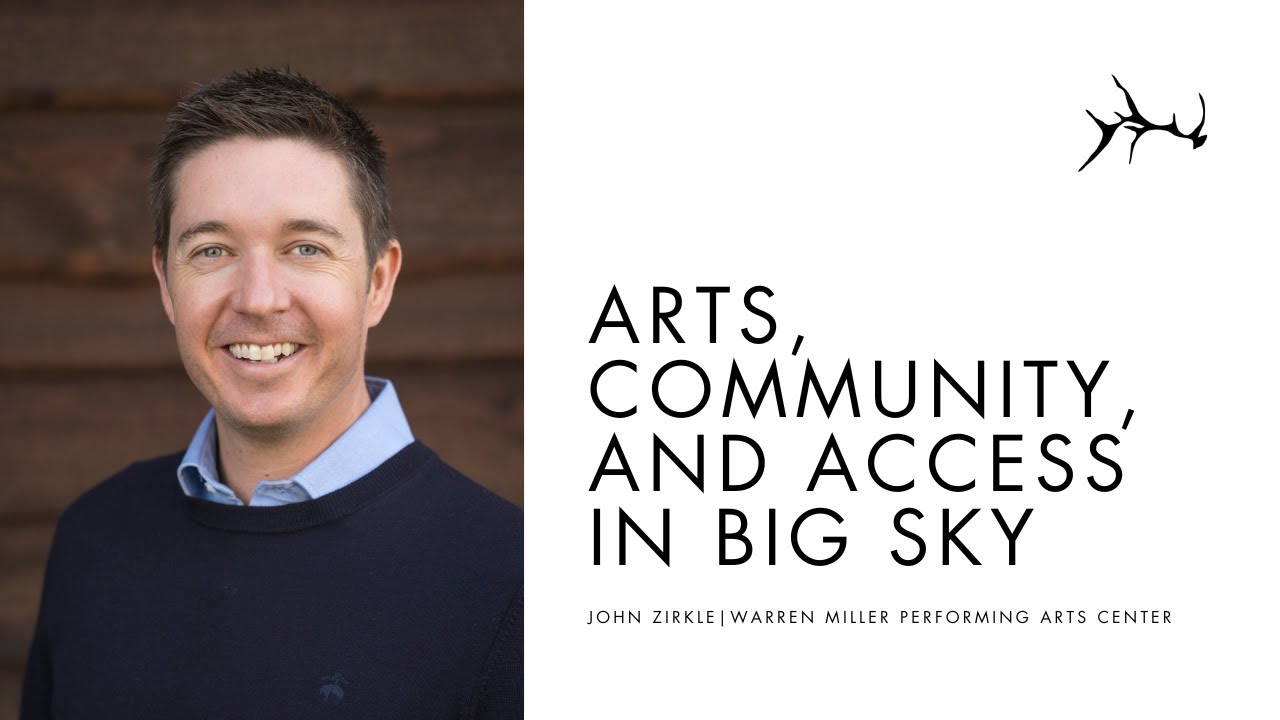 Extraordinary Shows in Big Sky, Warren Miller PAC