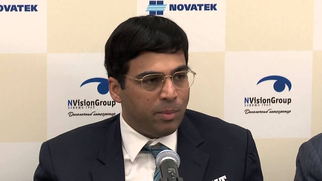 The FIDE World Chess Championship Match. Final press conference. Part 1