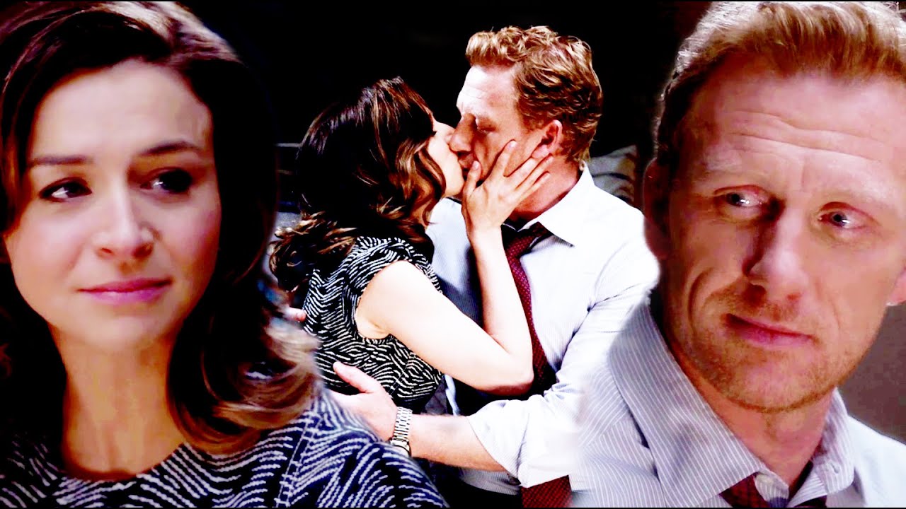 Owen & Amelia - Pretending