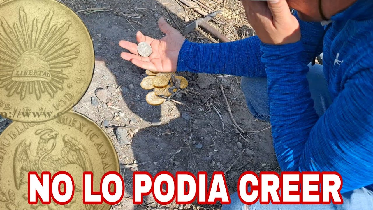 AQUI VIVIA EL HOMBRE mas RICO Y AVARICIOSO dejo GRAN TESORO en este LUGAR ¿sera parte del TESORO?