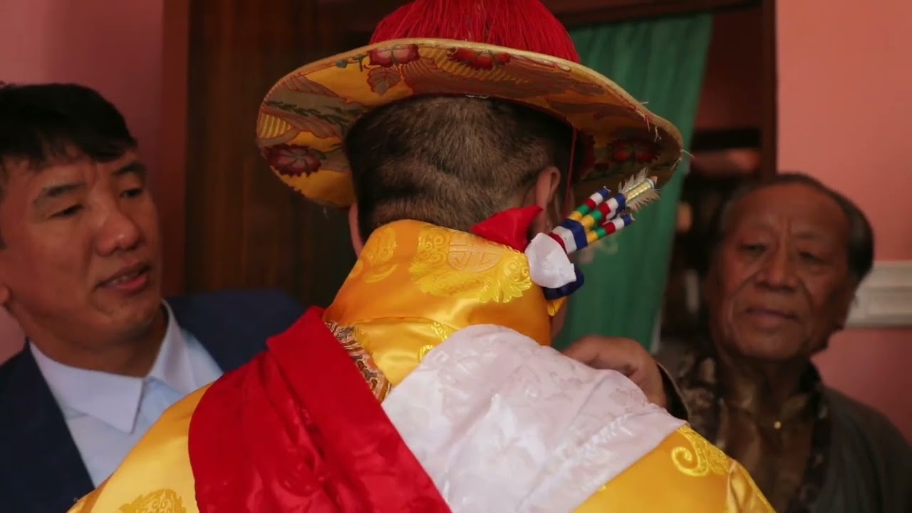 Sherpa Culture Wedding ||Kanchhi Lama and Lhakpa Sherpa|| Kathmandu,Nepal🇳🇵