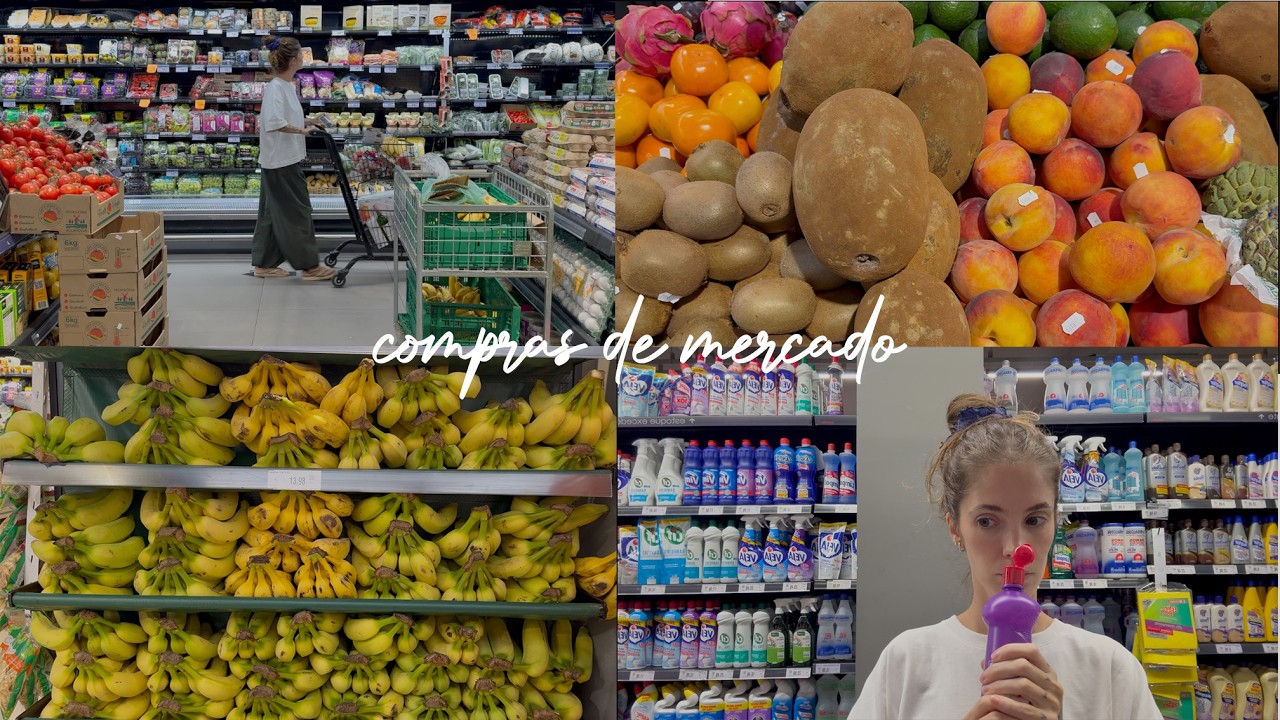 rotina empreendendo e cuidando da casa | Luiza Rossi