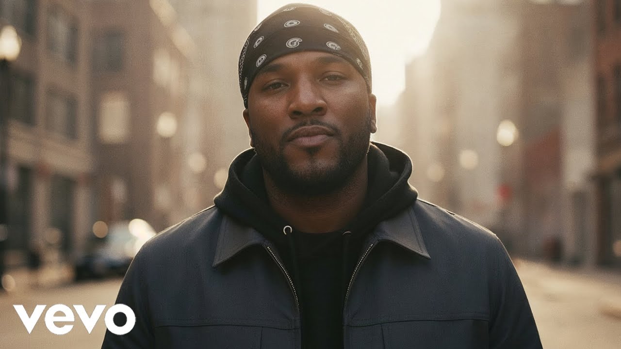 Big Boogie ft. Jeezy - How I Did It [Music Video]