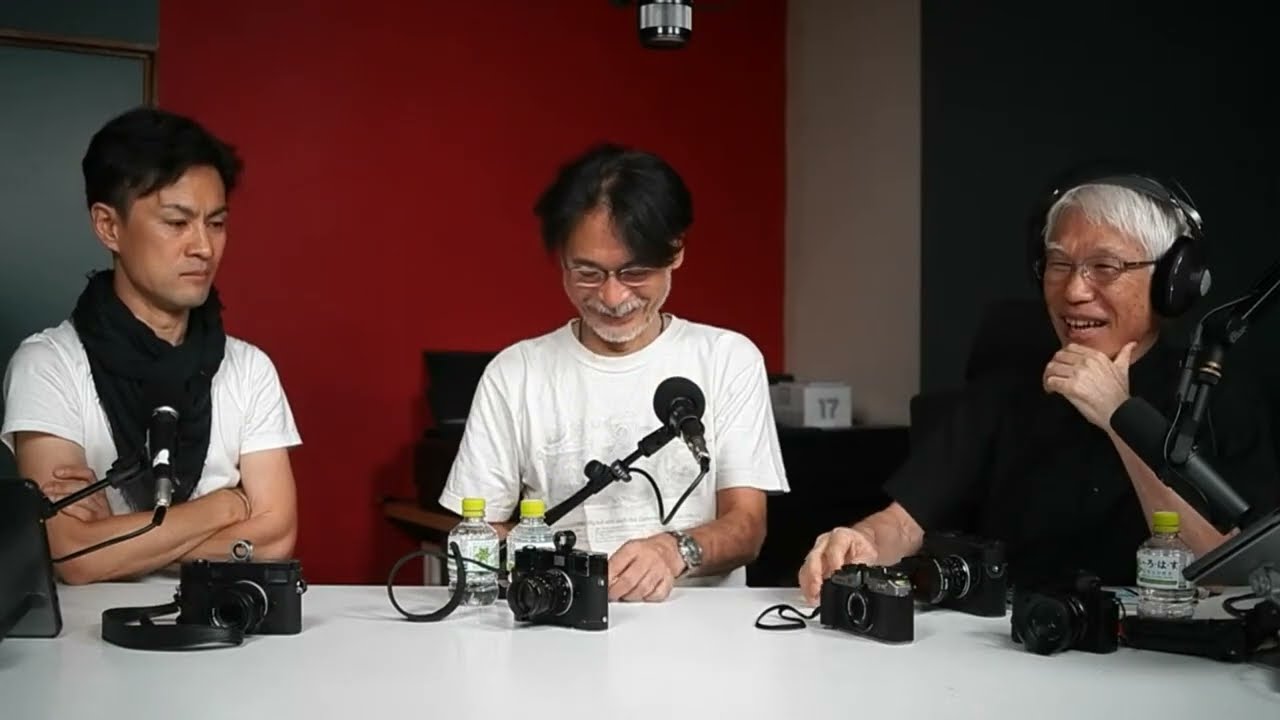 究極「ペンタックス17」のゾーンフォーカス