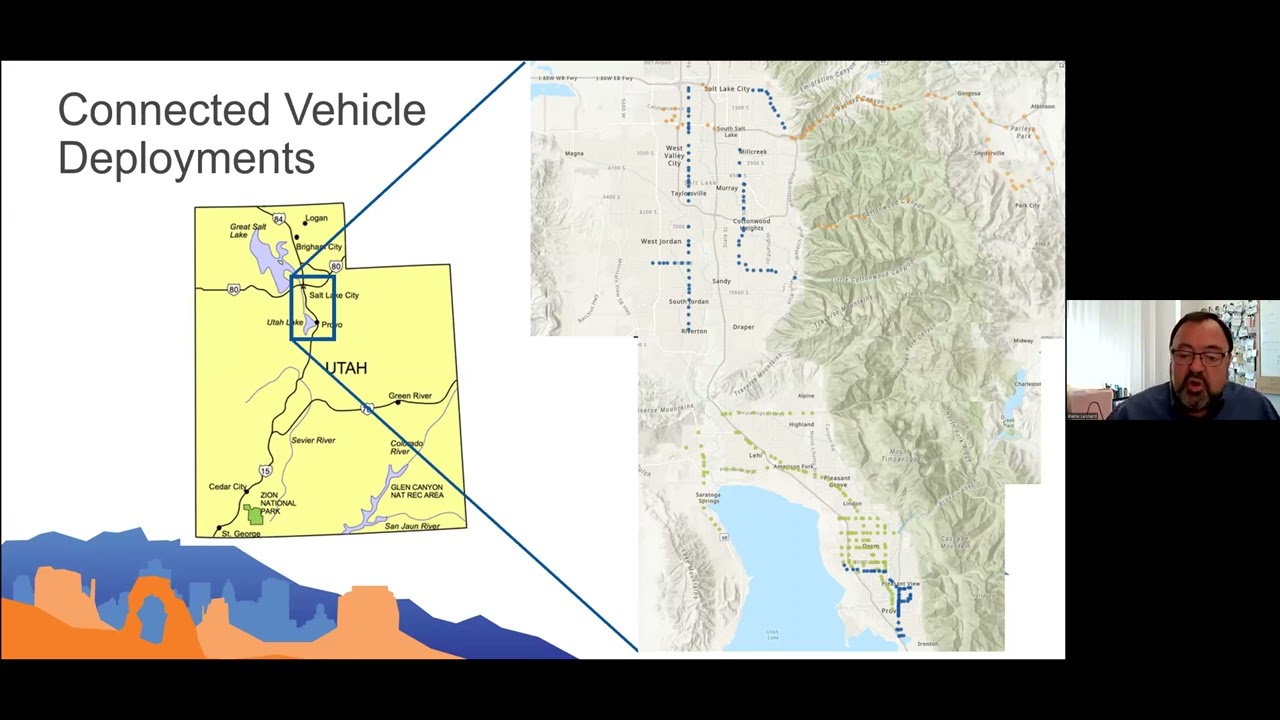 Webinar #4 | Vehicles Technology for Transit Signal Priority and Preemption