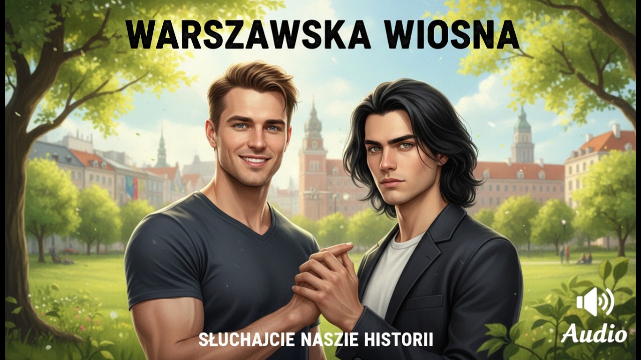 Porzuceni za bycie gejami, dwaj mężczyźni urządzają ślub – i dowodzą, że miłość pokonuje wszystko.