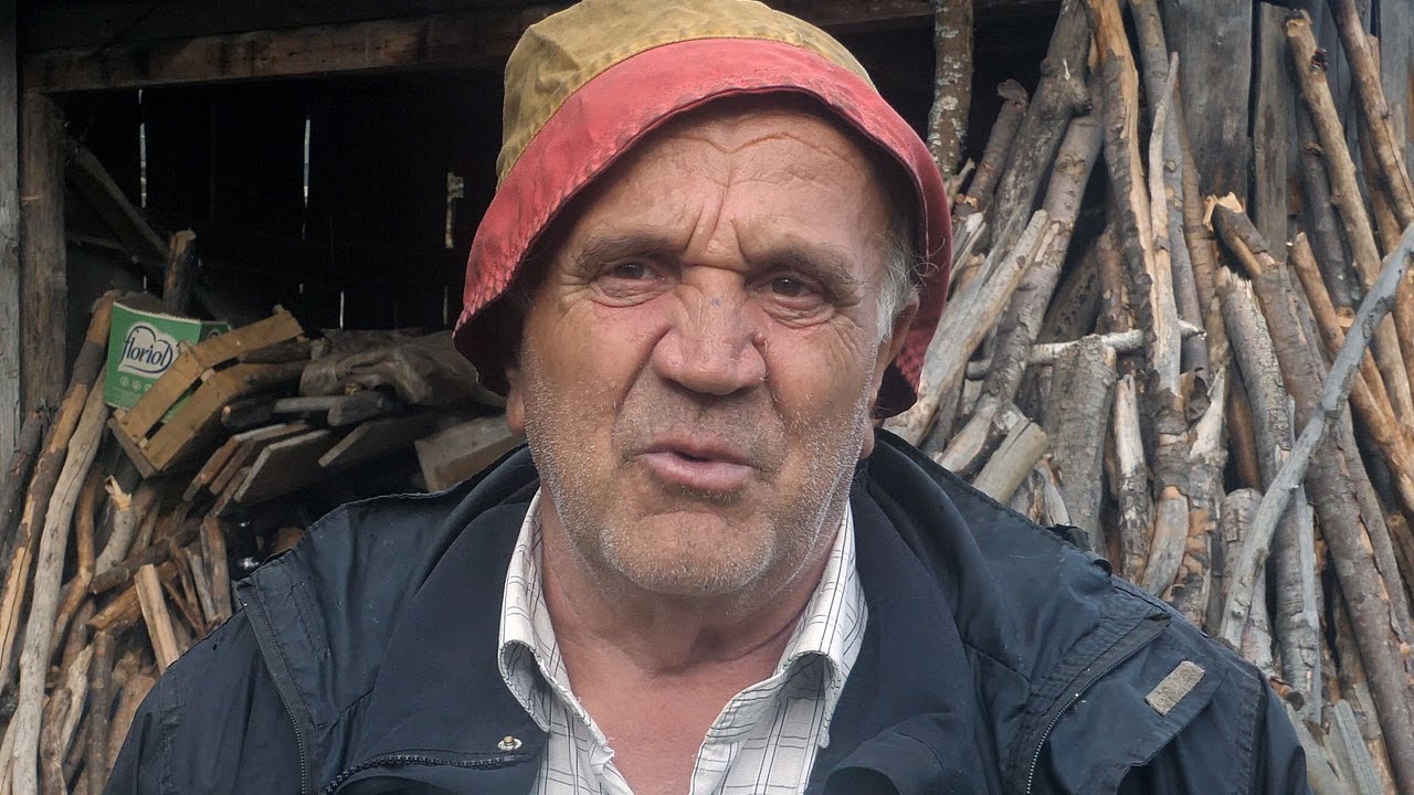 Dva sela, četiri stanovnika