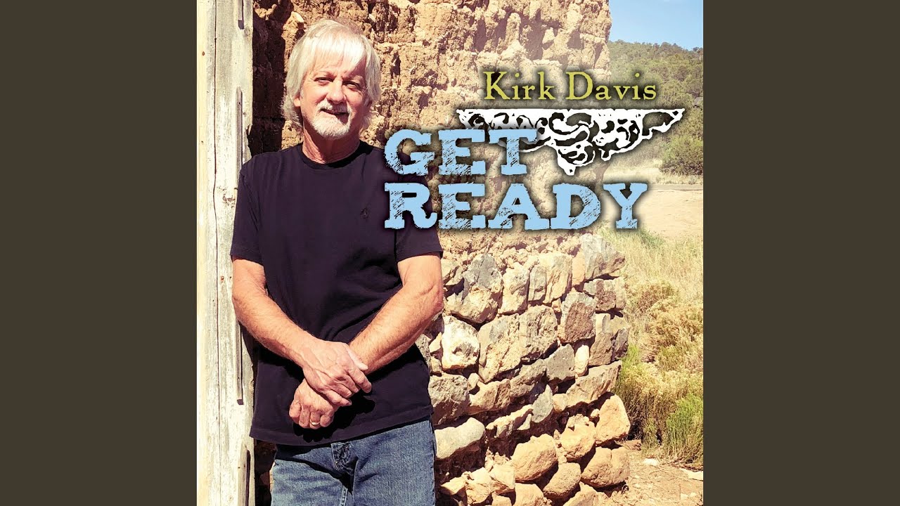 Get Ready
