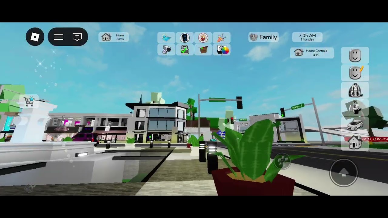 Roblox Brookhaven part 5