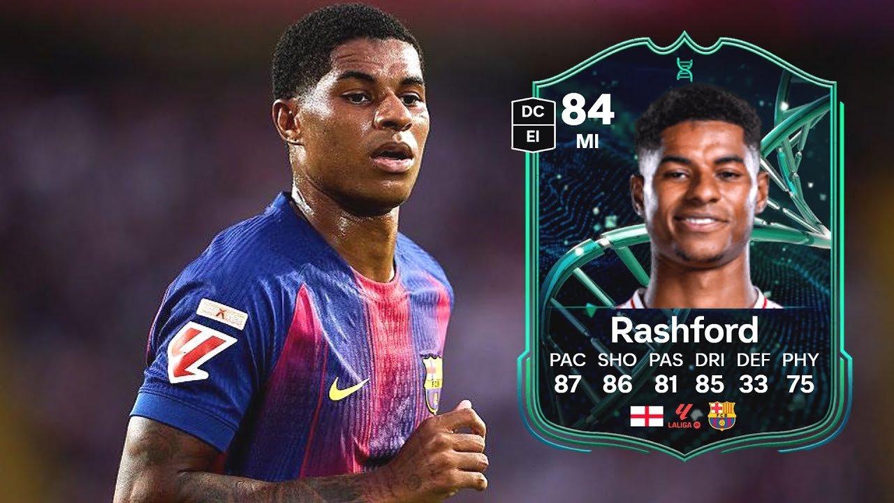 🔴 ME HAGO LA EVO CHETADA DE RASHFORD Y ABRO MUCHOS SOBRES! FC 26 ULTIMATE TEAM