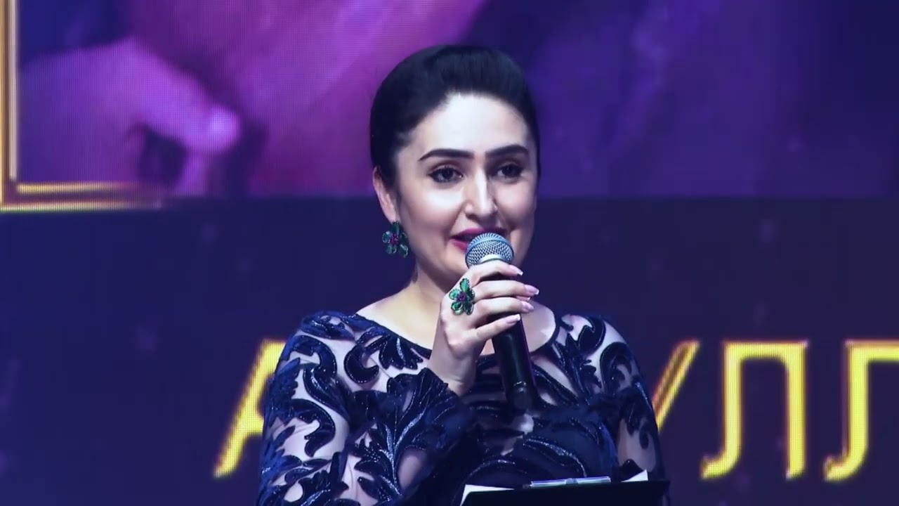 Концерти оилаи Назриевхо шакли пурра ! Live concert. Dushanbe TJ. Ismoil Nazriev. Консерт