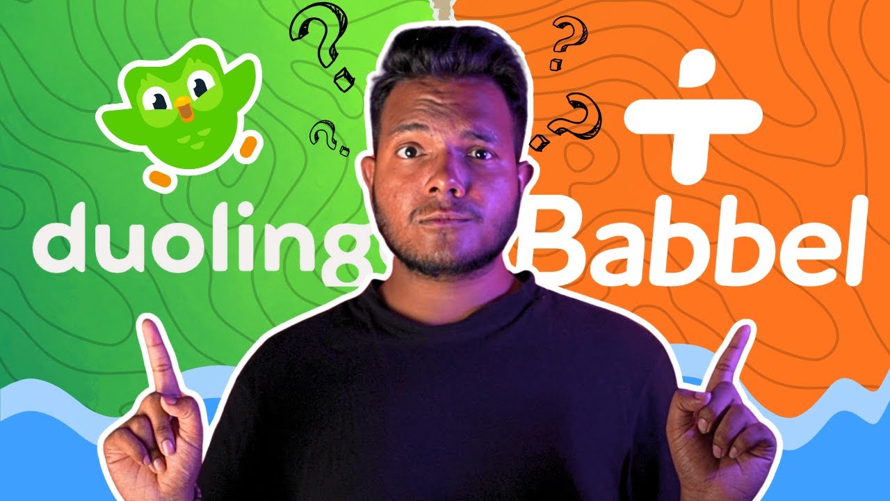 Chi &egrave; il King delle App per le lingue tra babbel e Duolingo