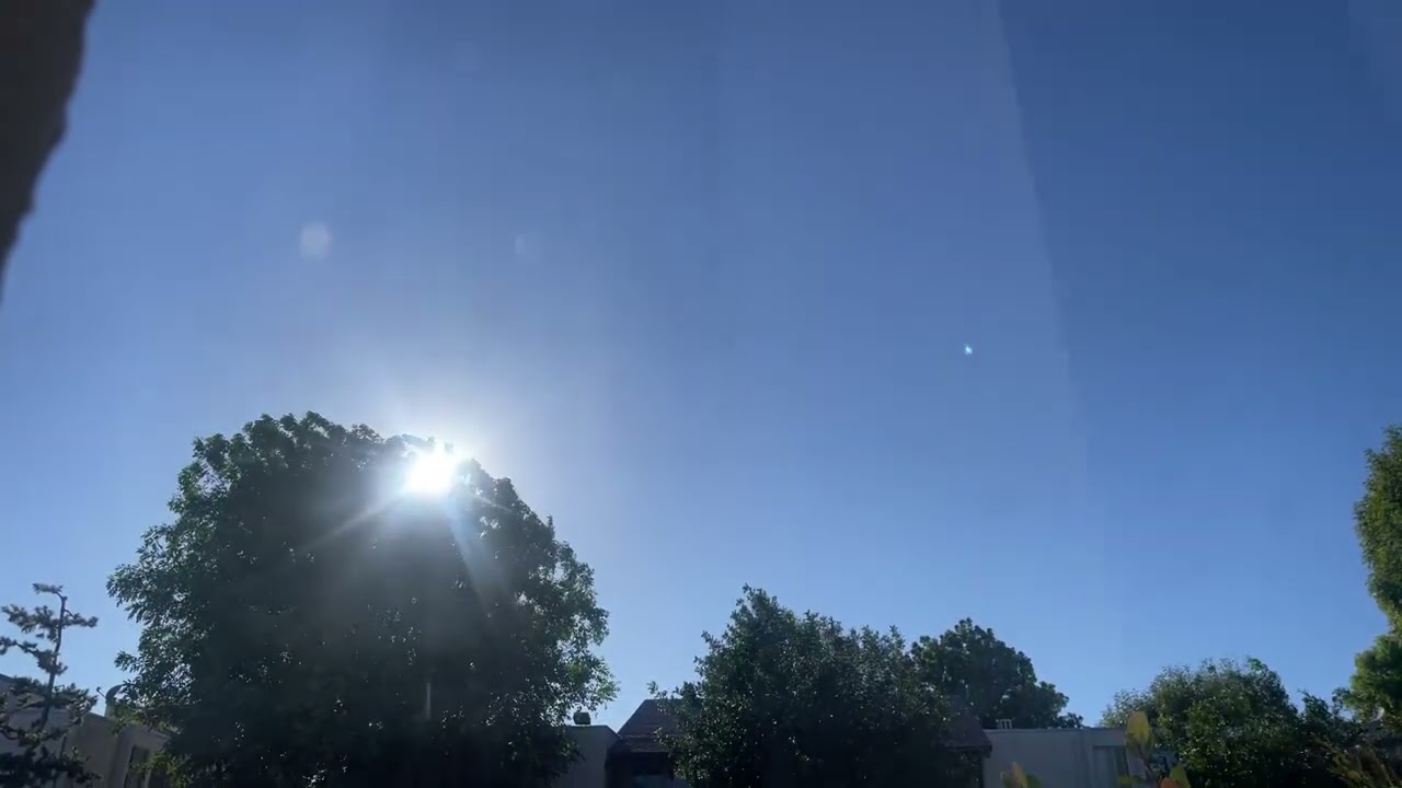 Highlight 0:54 - 5:54 from Sunset