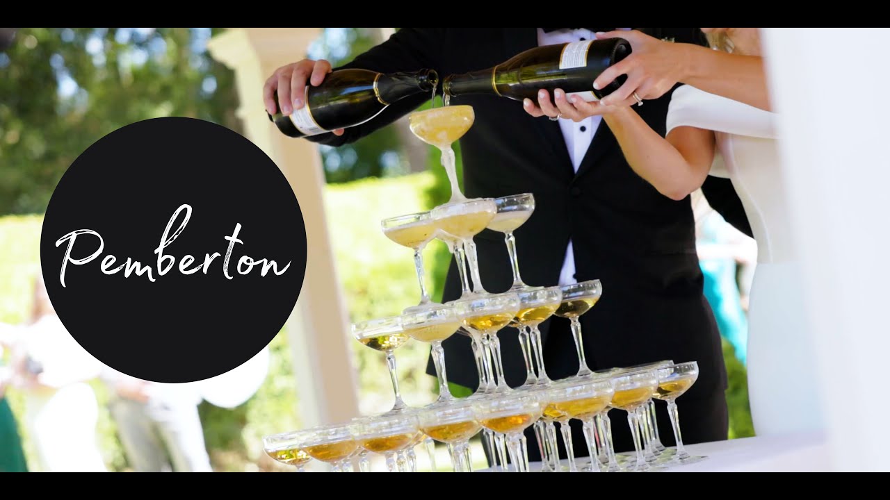 Welcome to Pemberton | Christchurch Wedding Venue #christchurch #wedding #venue #newzealand
