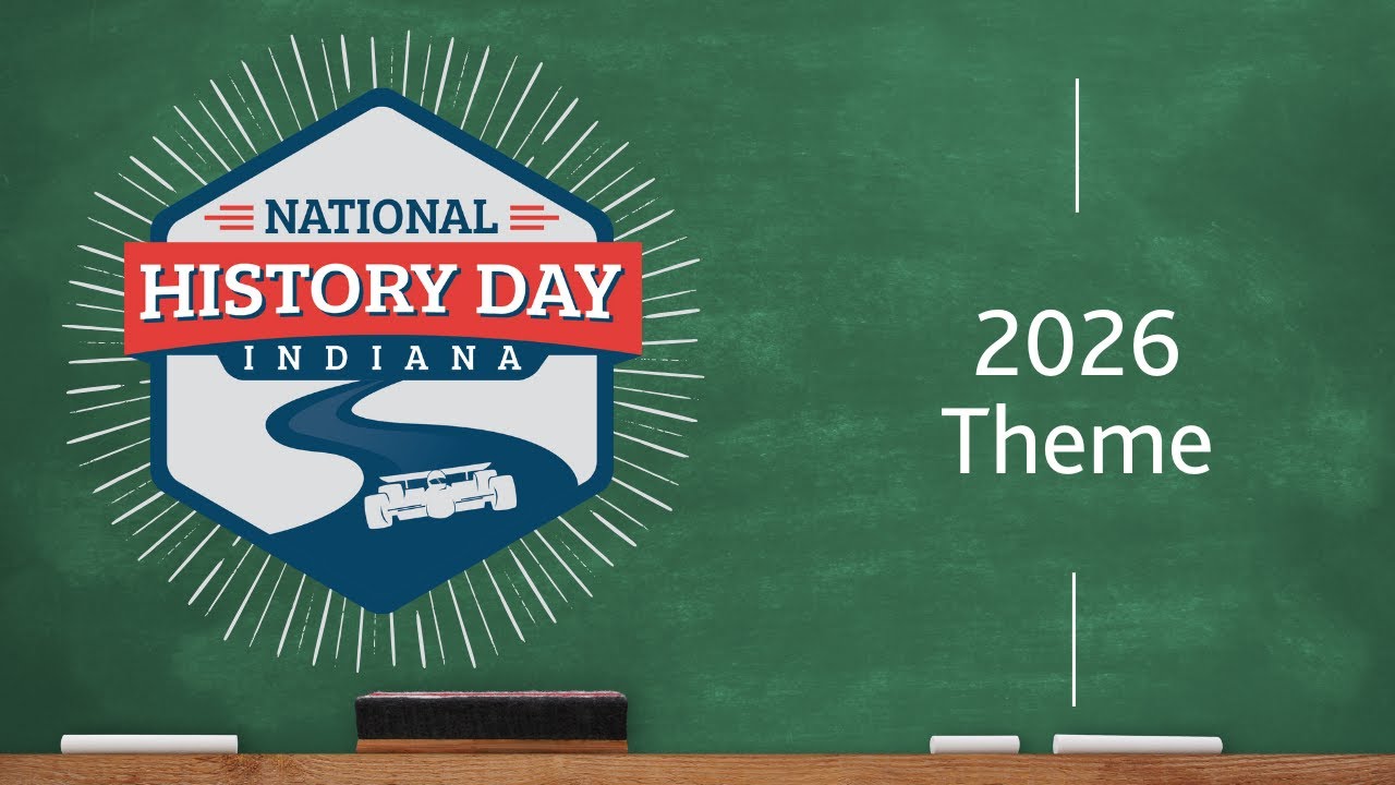 NHDI Teacher Mini-Lesson: The 2026 Theme