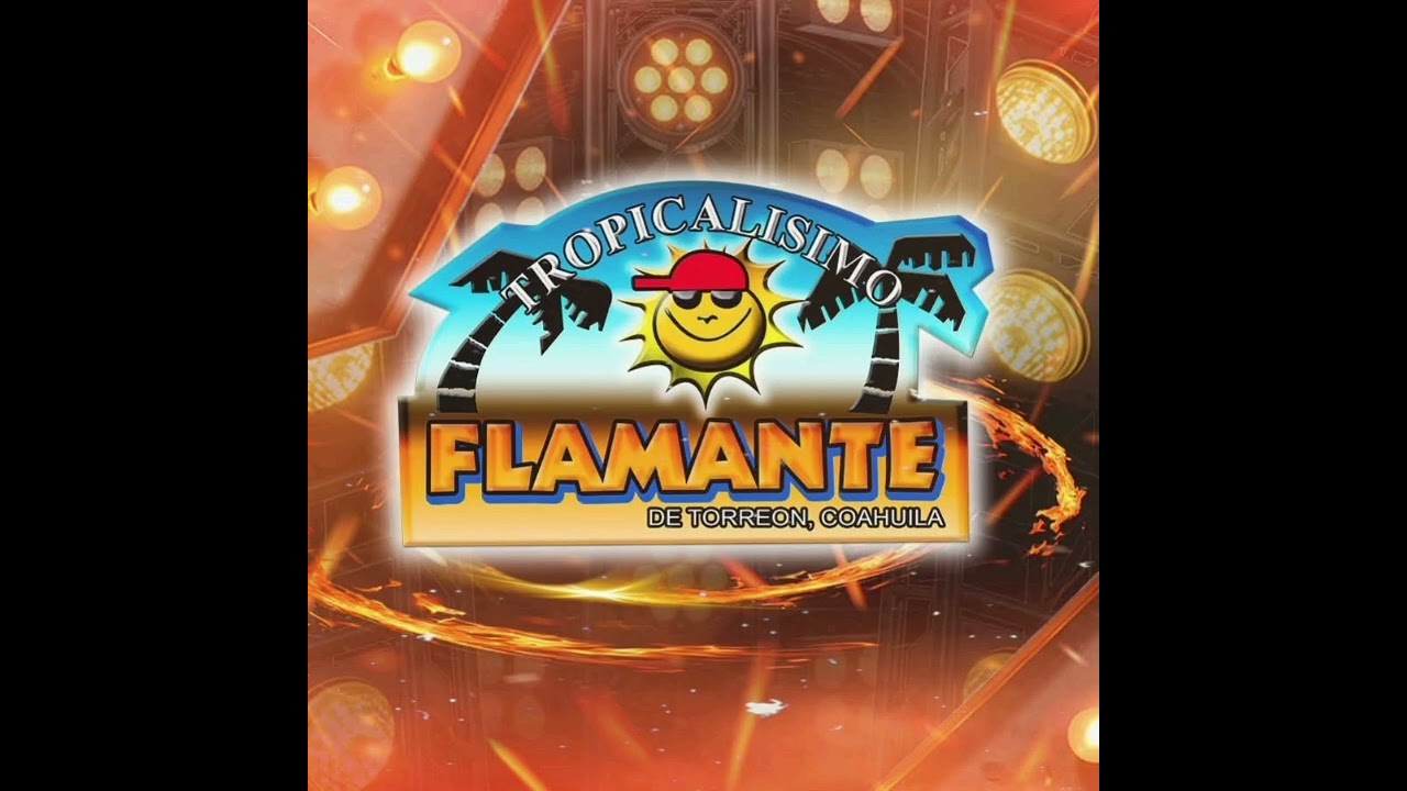 Tropicalisimo Flamante En Ejido Flores Magón 2025
