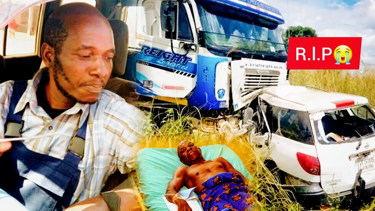 Huyai muone zvaitwa Sabhuku Vharazipi, Accident yauraisa vanhu vakawandisa vanhu varwadziwa