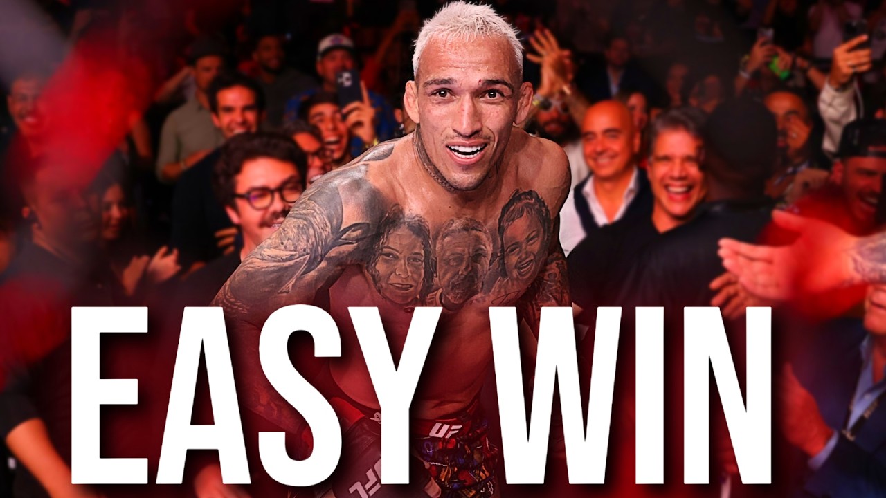 UFC 326 Immediate Reaction/Recap (Holloway vs Oliveira)