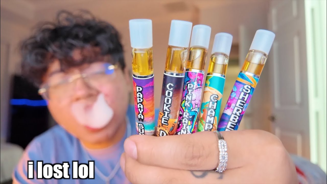 ME VS 5 PENS