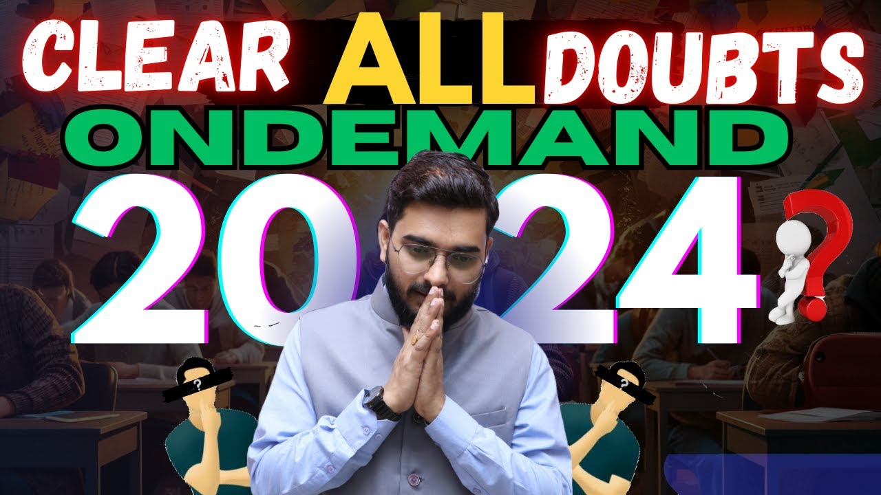 NIOS On-Demand Exam 2024: Complete Guide | Fees, Eligibility, Registration & More!