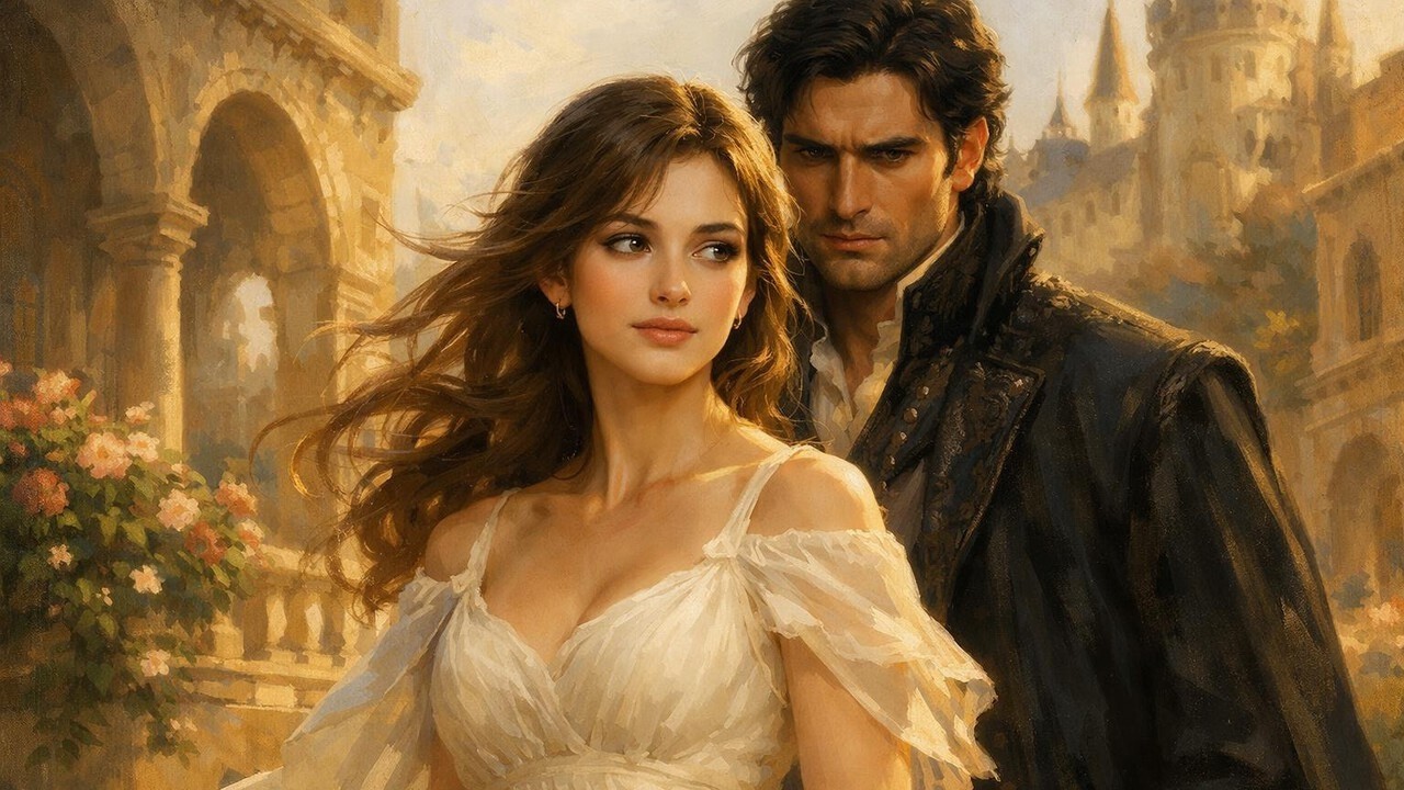 🔥 ЗАПАДНЯ ДЛЯ ПОПАДАНКИ 💫 ЛЮБОВНОЕ ФЭНТЕЗИ