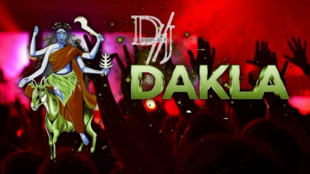 dj mix dakla dakla ni ramzat &ma shihori mana dakla dj mix