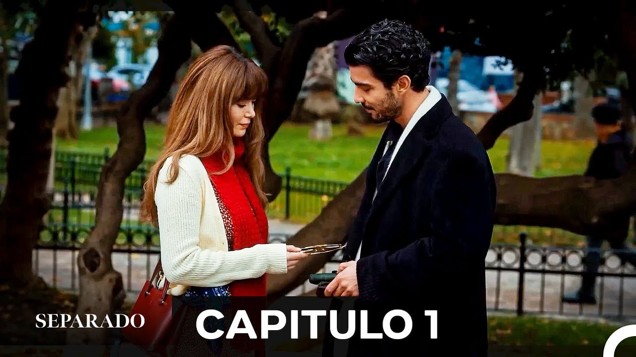 Separado Episodio 1 (Doblado en Español)