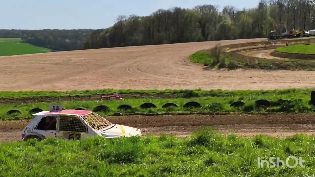 Fun car lisors 6 avril 2025
