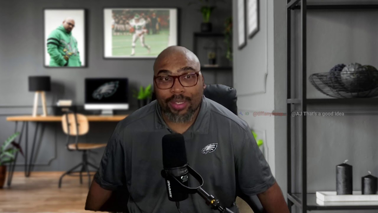 Eagles MISS OUT on Top OC?! 🚨 Why Philly is Panic-Searching for Nick Sirianni’s Next Coordinator!