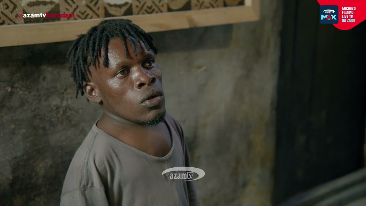 Mshkaji wake Kobisi kawakuta watu wameamka vibaya | KOMBOLELA SE02 EP 99