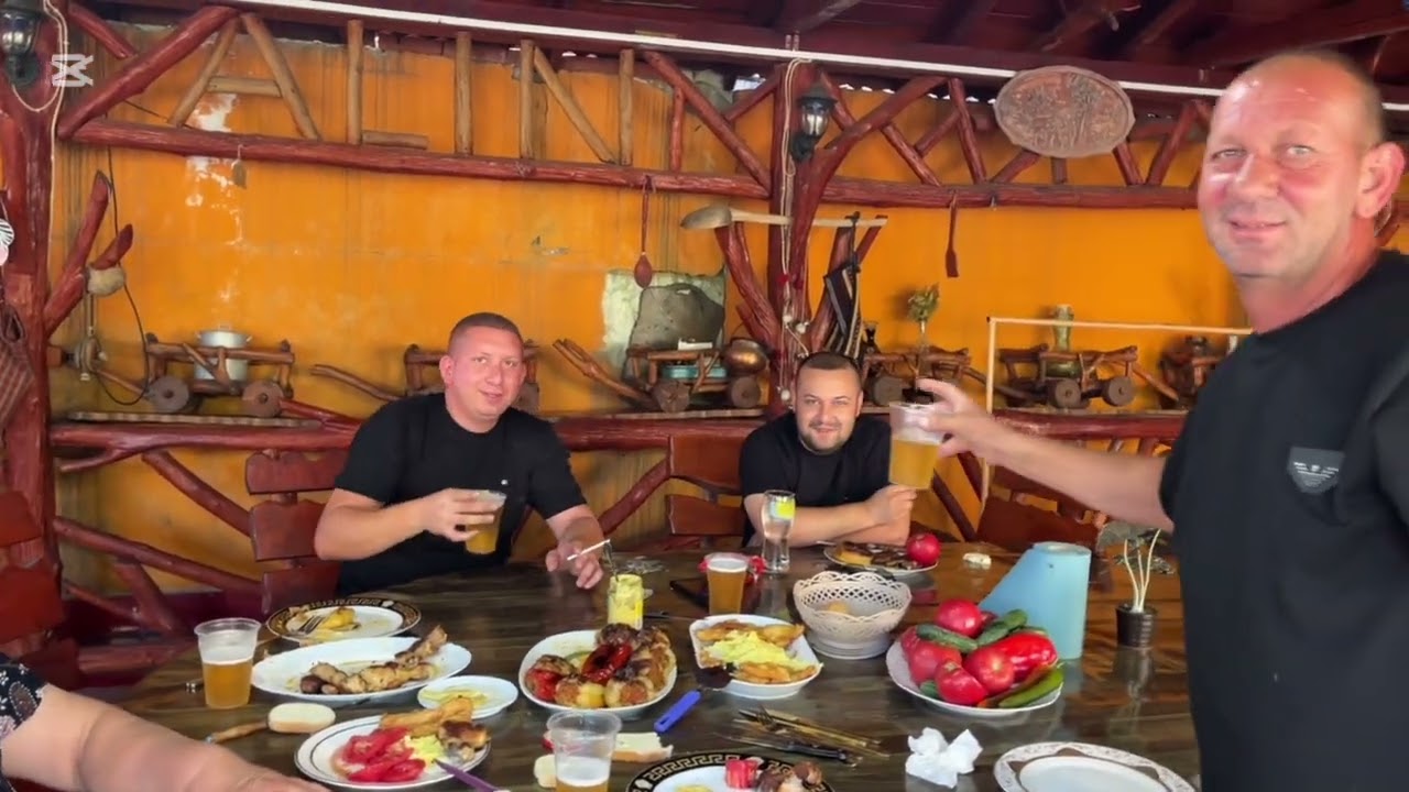 Avem cel mai tare bucătar