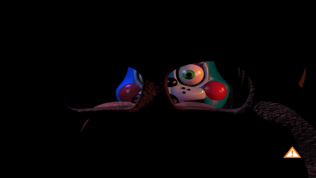 I Absolutely Have No Idea What I'm Doing (FNAF 2 Gameplay)