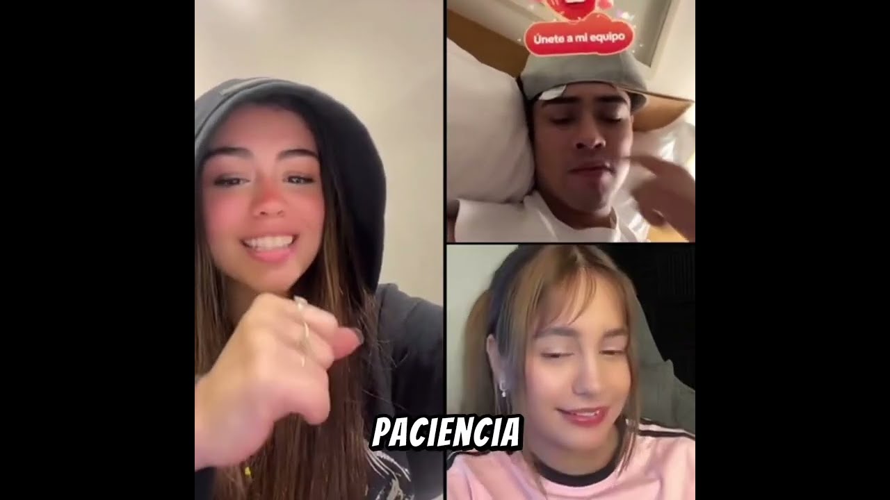 Cañita se da cuenta que perdió a ISA 💔 