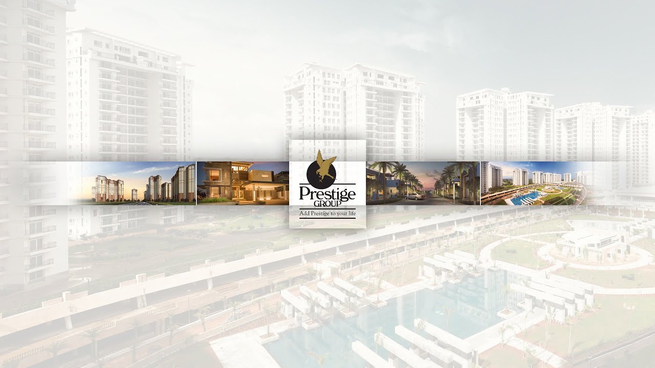 Prestige - The India Property Show : Bangalore Special - Episode 1