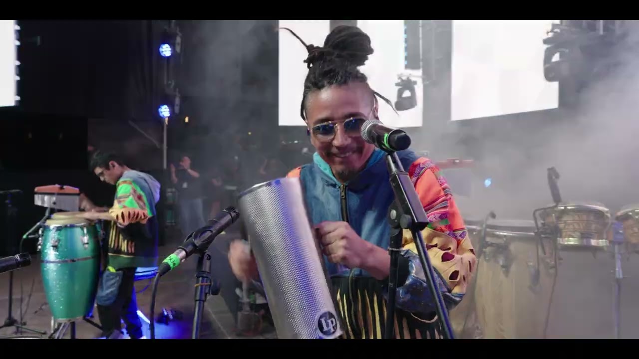 Mistica Show - Festival de Antofagasta 2025